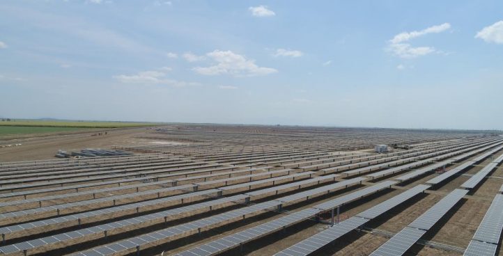 Clare Solar Farm